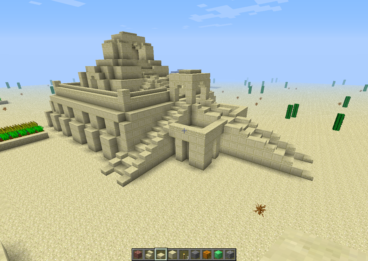 ziggurat 2 igg