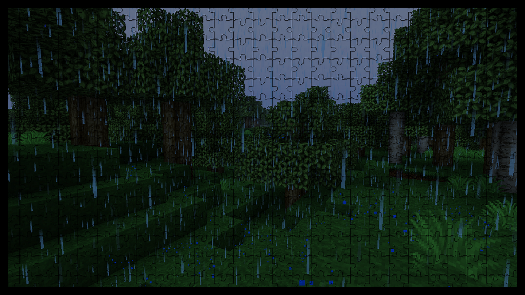 Comment enlever la pluie