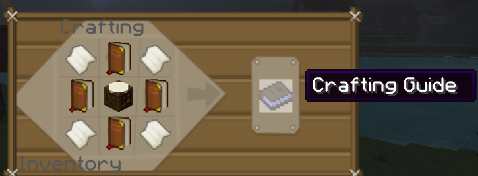     Craft Guide -  8