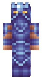 league of legends skins for minecraft