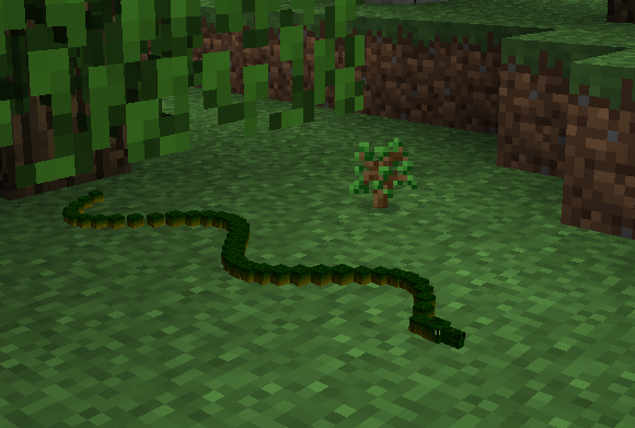 minecraft-mod-mob-mo-creatures-animaux-serpent