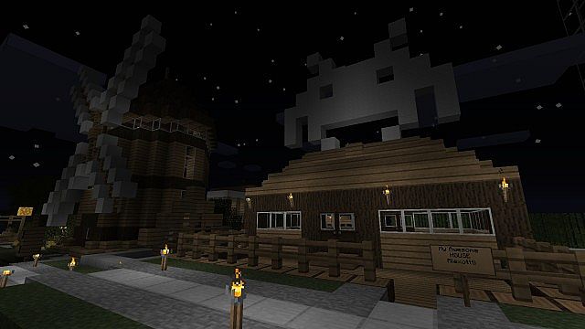 texture-pack-coterie-craft-16x16-minecraft-moulin-nuit