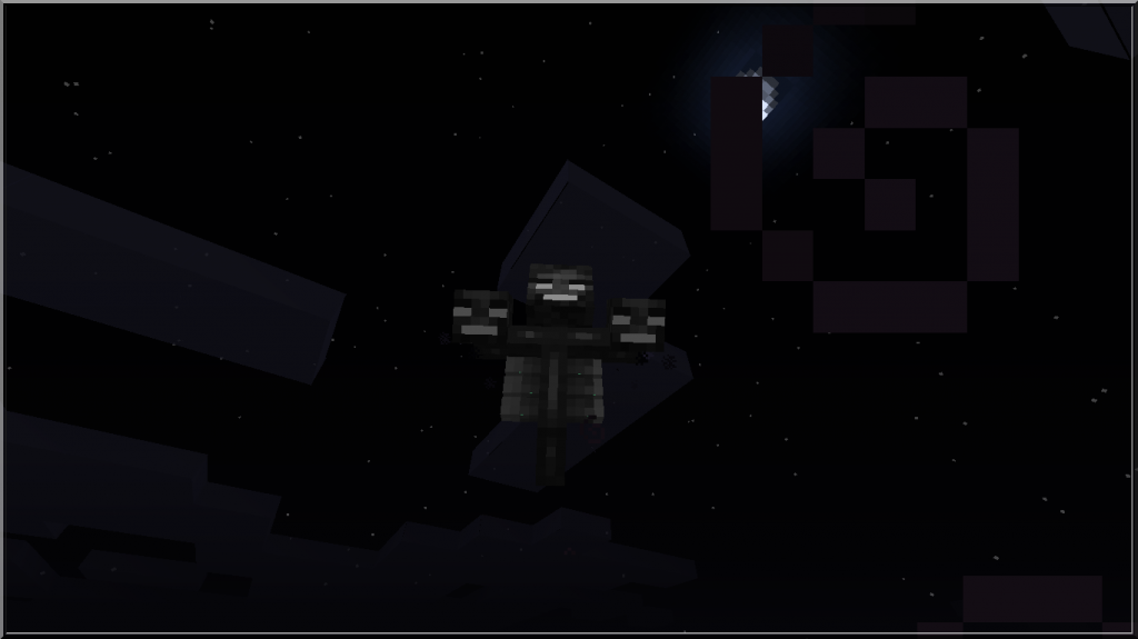 minecraft-wither