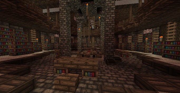 minecraft-texture-pack-16x16-smp-revival-bibliotheque