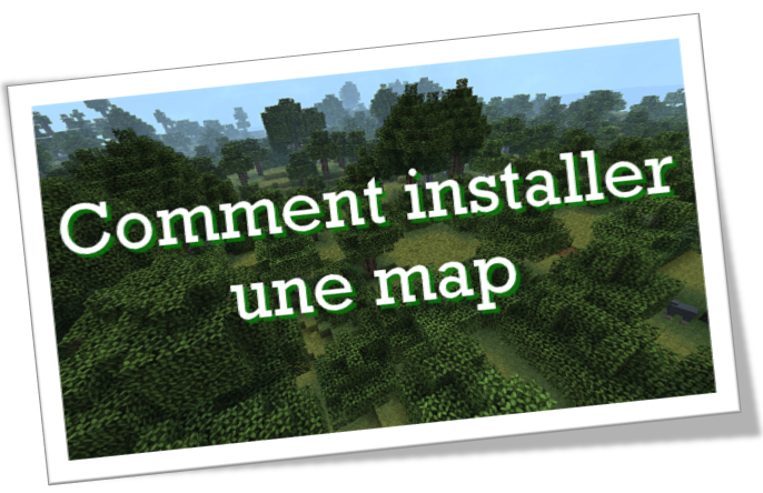 minecraft-comment-installer-map