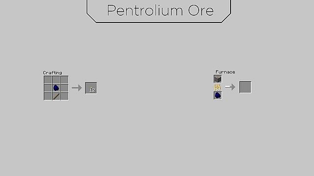 minecraft-mod-aventure-minecraft+craft-pentrolium-ore