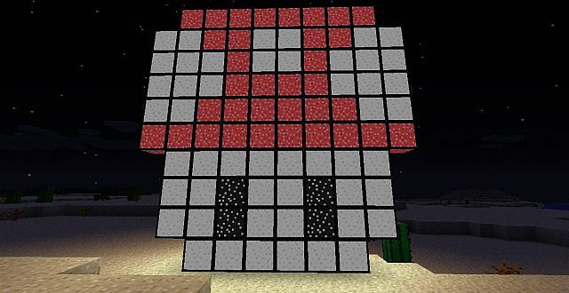 minecraft-mod-gameplay-sandlamps-pixel-art