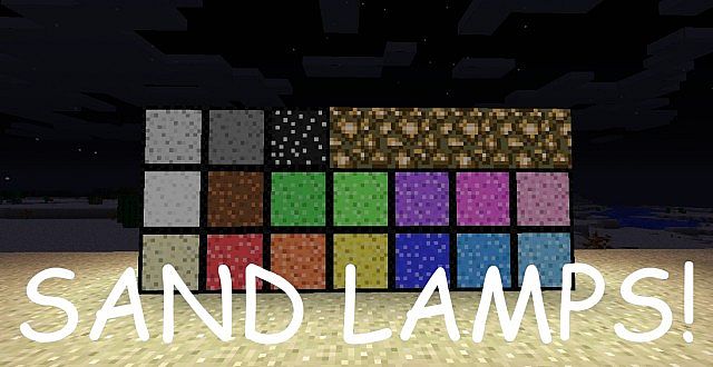 minecraft-mod-gameplay-sandlamps