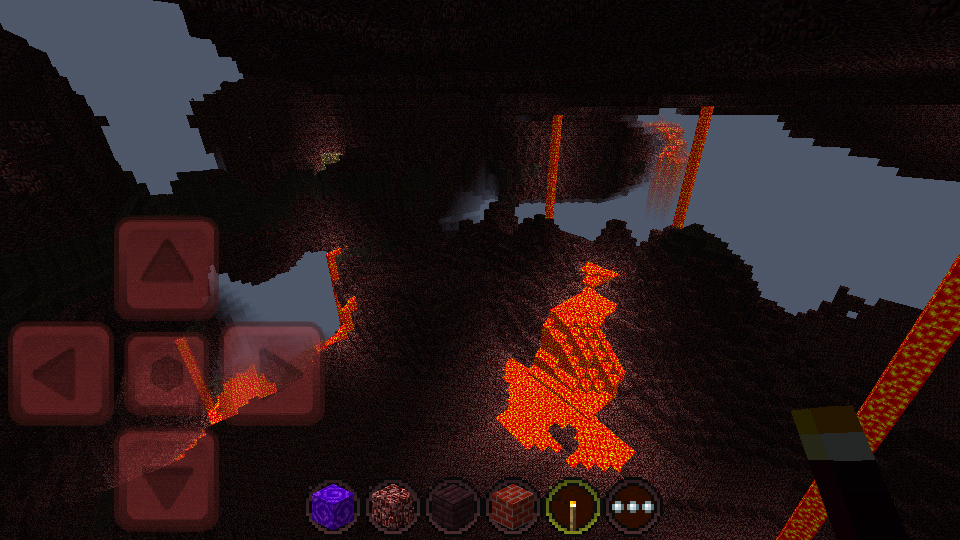 minecraft-pocket-edition-map-nether1-lave