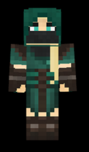 1.minecraft-skin-aventurier-ninja-fille
