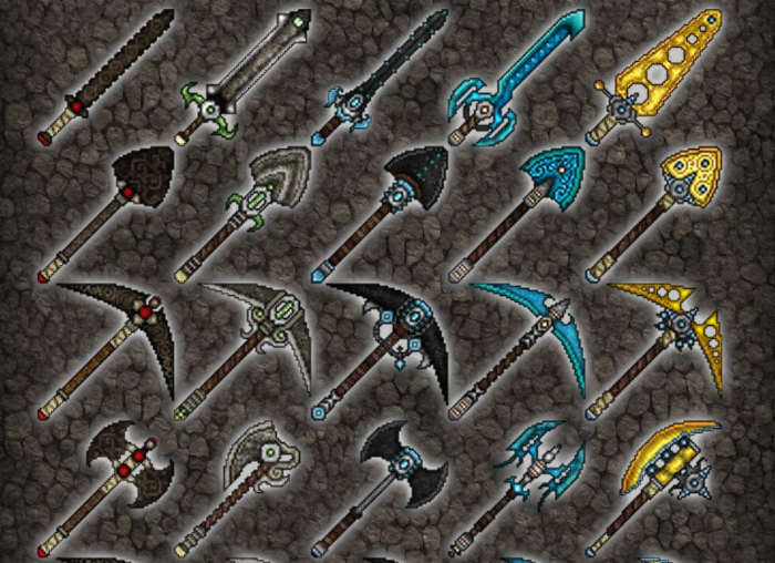 minecraft-texture-pack-128x128-rise-of-tredonia-outils