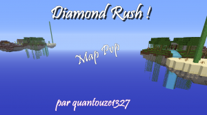 minecraft-map-pvp-diamond-rush