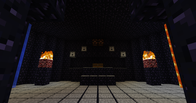 minecraft-mod-dungeon-pack-boss-glorious-temple