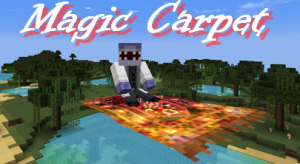 minecraft-mod-magicCarpet