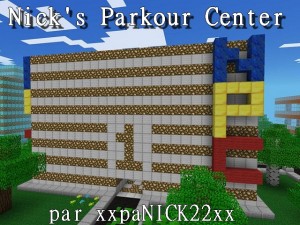 minecraft-map-pe-nick-parkour