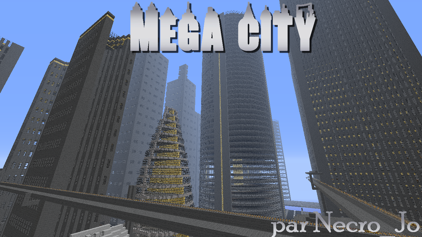 minecraft-map-ville-mega-city