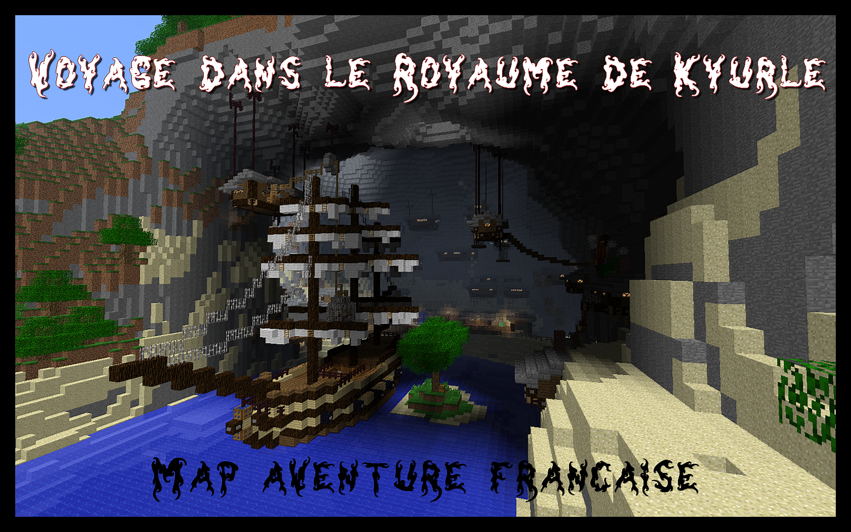 minecraft-map-aventure-fr-voyage-royaume-kyurle