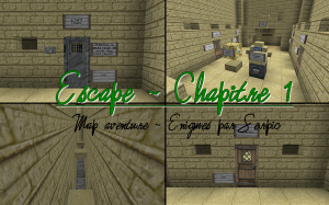 minecraft-map-aventure-escape-chapitre1