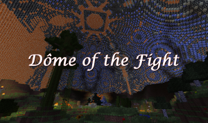 minecraft-map-francaise-dôme-of-the-fight