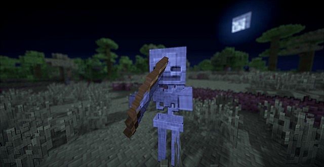 minecraft-resource-pack-hd-render-skeleton