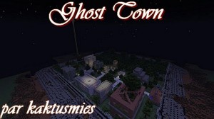 minecraft-map-ville-fantome-ghost-town