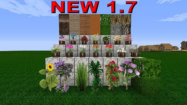 minecraft-resource-pack-1.7.4-intermacgod-realistic-fleur