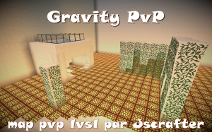 minecraft-map-pvp-1vs1-gravity