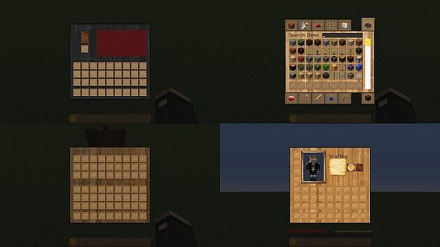 minecraft-resource-pack-128x-full-of-life-inventaire