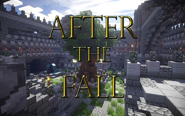 minecraft-map-pvp-after-the-fall