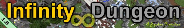 Minecraft-map-aventure-solo-multijoueur-infinity-dungeon