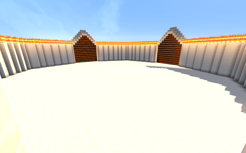 minecraft-map-pvp-hystory-arena-arene-gladiateur