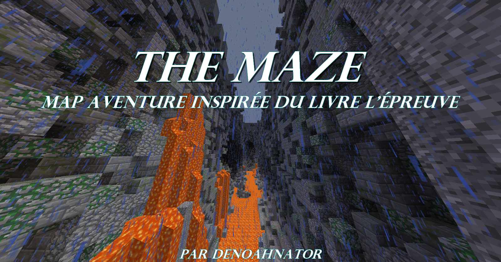 minecraft-map-aventure-the-maze