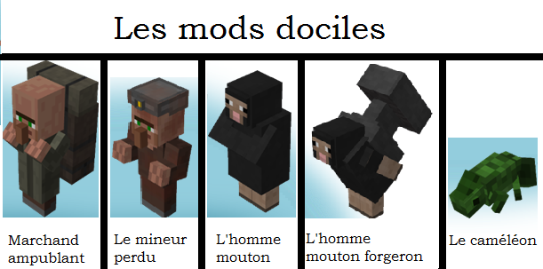 minecraft-mod-primitive-mobs-docile