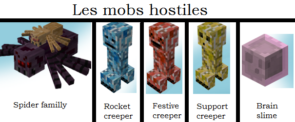 minecraft-mod-primitive-mobs-hostile-2