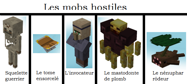 minecraft-mod-primitive-mobs-hostile-3