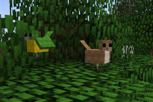 minecraft-mod-mob-animals+-oiseaux