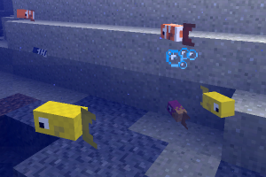 minecraft-mod-mob-animals+-poisson-tropique