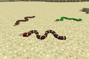 minecraft-mod-mob-animals+-serpent