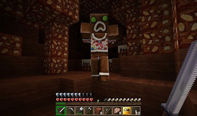 minecraft-resource-pack-noel-hersommer-christemas-zombie-pain-épice