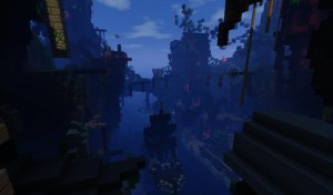 minecraft construction incroyable pirate town ile