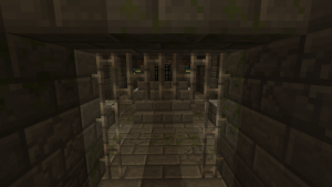 seed minecraft 1 stronghold