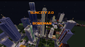 SunCity 2.0 Miniature titre