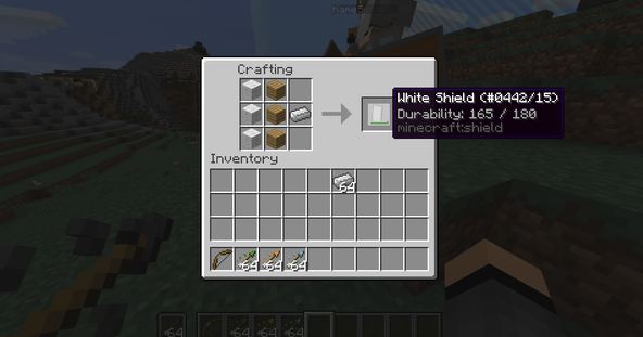 [News] Sortie de la snapshot 15w33c  Minecraft