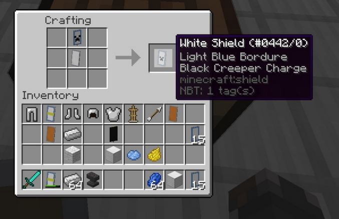 [News] Sortie de la snapshot 15w33c