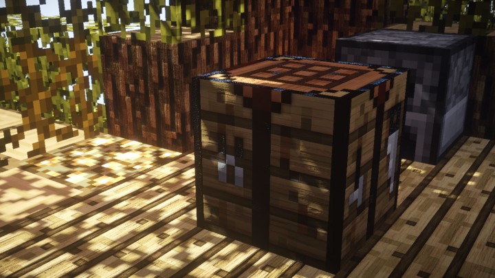 Realistico-Resource-Pack-for-minecraft-1