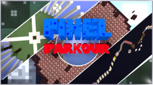 pixel.parkour