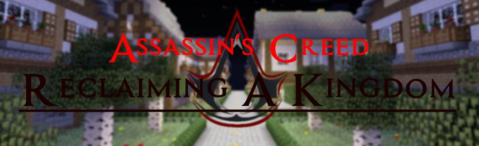 map aventure minecraft 1.8 assassin's creed reclaiming a kingdom