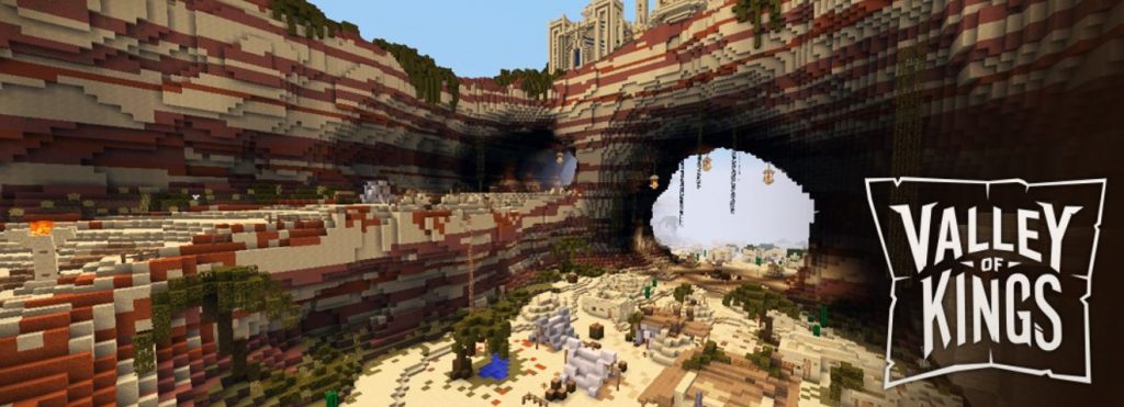 minecraft-map-pvp-valley-of-kings