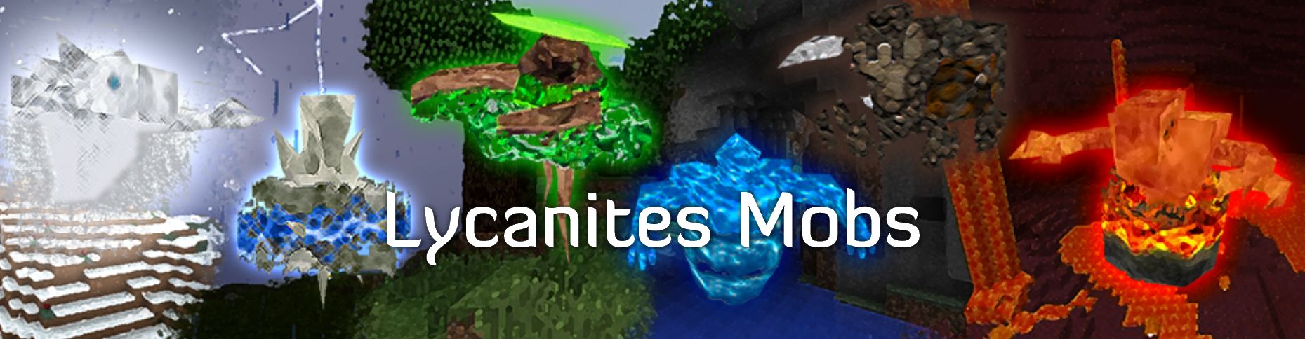 mod-minecraft-lycanites-mobs