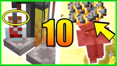 10 secrets rigolos sur les potions minecraft 1 17